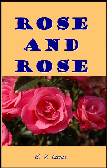 Rose and Rose